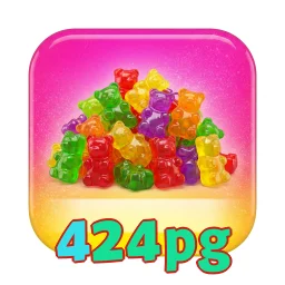 424pg